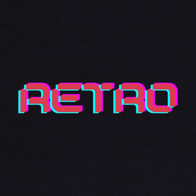 Retro by SGS